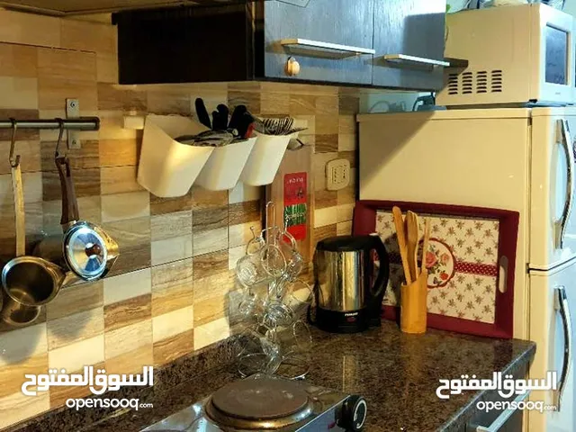 Furnished Monthly in Amman Al Gardens