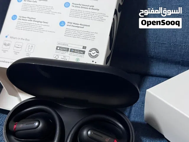 للبيع سماعه اصليه مستعمله استعمال جدا بسيط