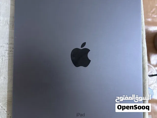 ايباد برو M3 2021
