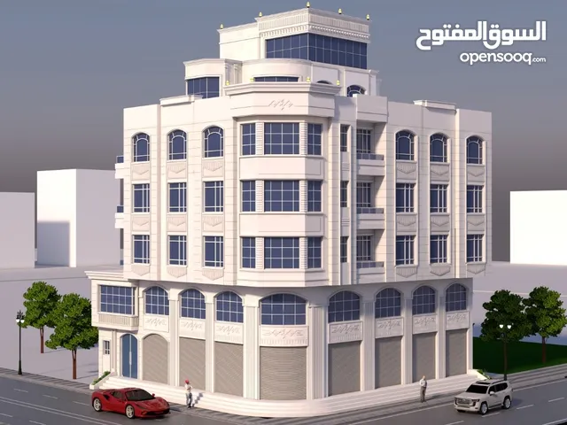 عماره روعه للبيع