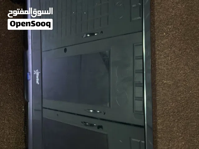 شاشه تصلح ل العاب. وتركب ع بطاريه سياره