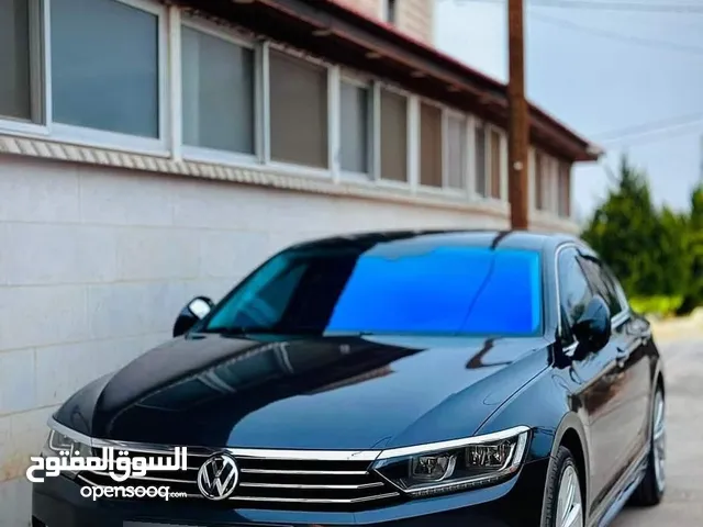 Used Volkswagen Passat in Hebron