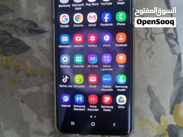 Samsung s9 plus