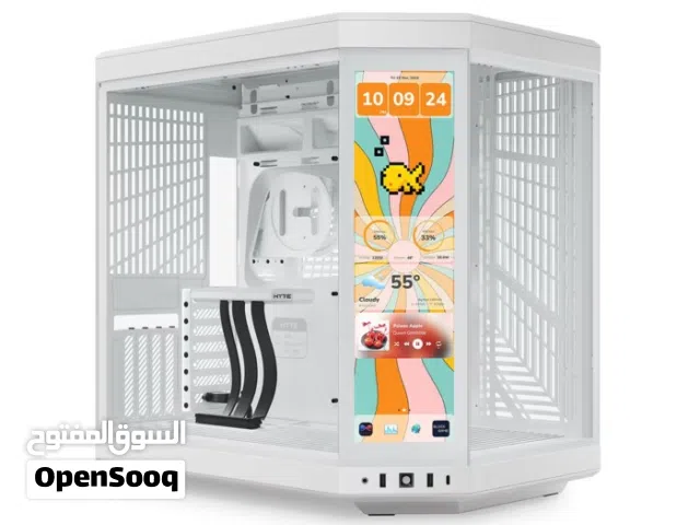 للبيع بي سي ب حالته الاصلية مو مستعمل السعر قابل للتفاوض