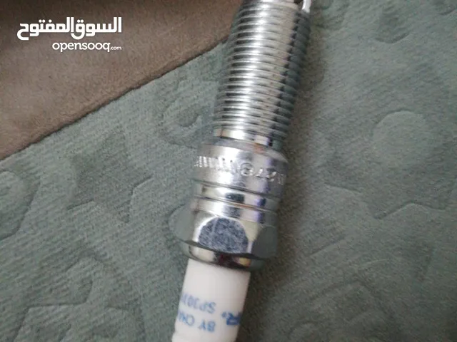 Jk Sparkplug mopar