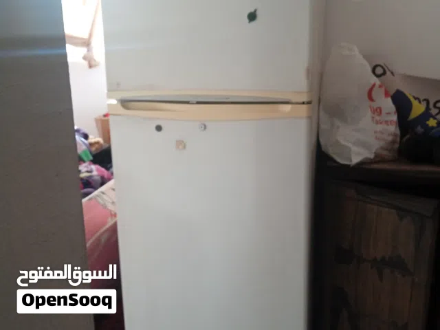 ثلاجه مستعمله للبيع LG