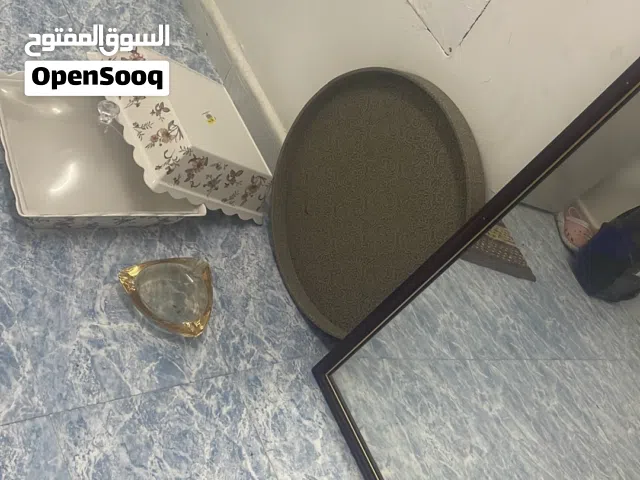 مجموعة اغراض للديكور والتقديم