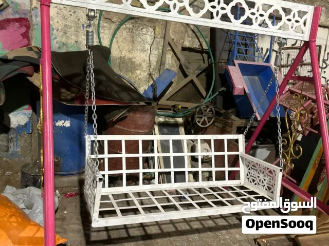 مرجوحه تفصال جديده غير مستخدمه تتحمل اوزان ثقيله