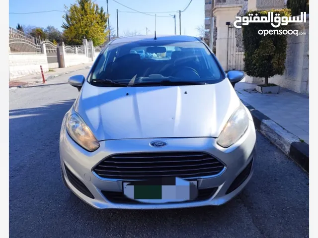 فورد فيستا 20015