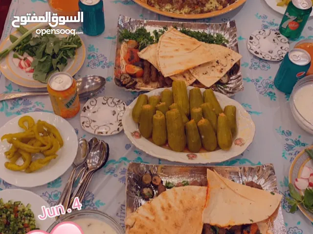 طبخ بيت سوري جميع الطبخات+طبخات سعوديه وحلويات