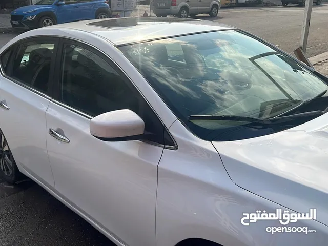 Used Nissan Sentra in Baghdad