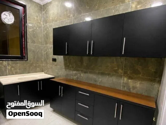 كاونترات خشب