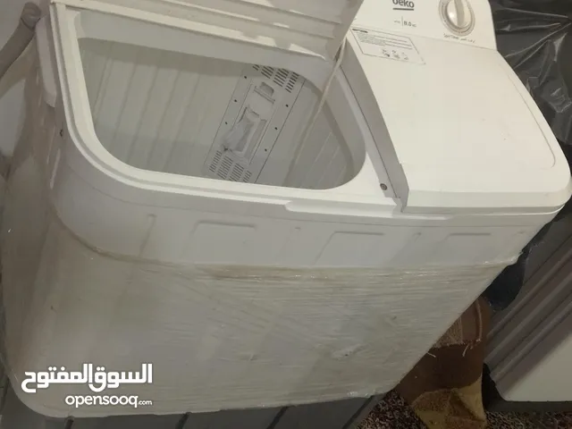Yoko 7 - 8 Kg Washing Machines in Hawally