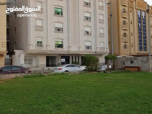 113 m2 3 Bedrooms Apartments for Rent in Jeddah Az Zahra