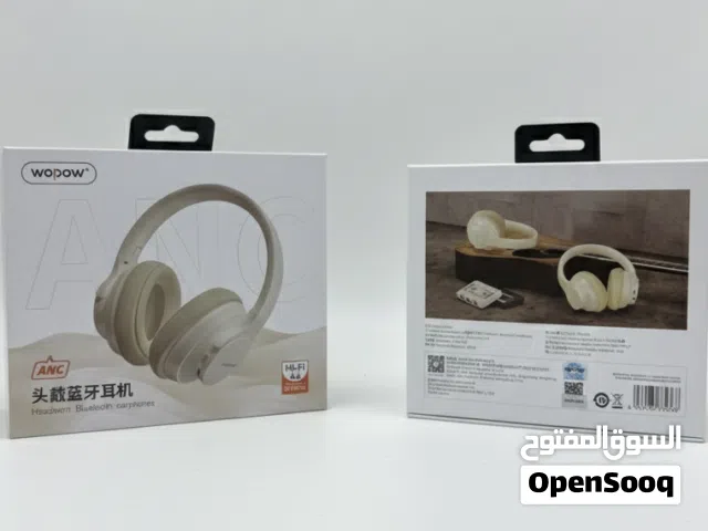 Wopow BTS01 Bluetooth Headset