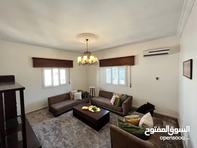 150 m2 2 Bedrooms Apartments for Rent in Tripoli Al-Serraj