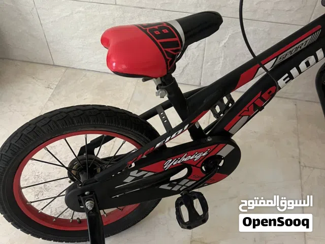 بسكليت بحاله ممتازه