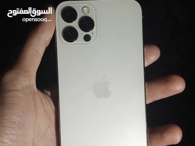 iPhone 12 pro 128gb batterie 71%