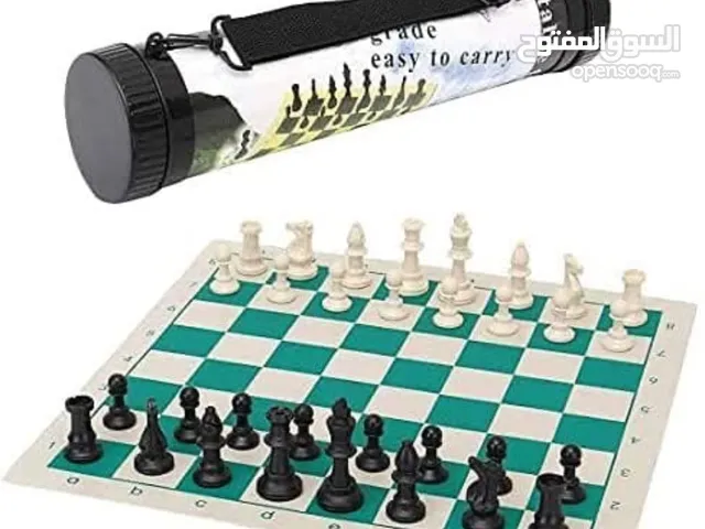 شطرنج رقعة فاخر 13 دينار. متوفر خدمة التوصيل لجميع المحافظات