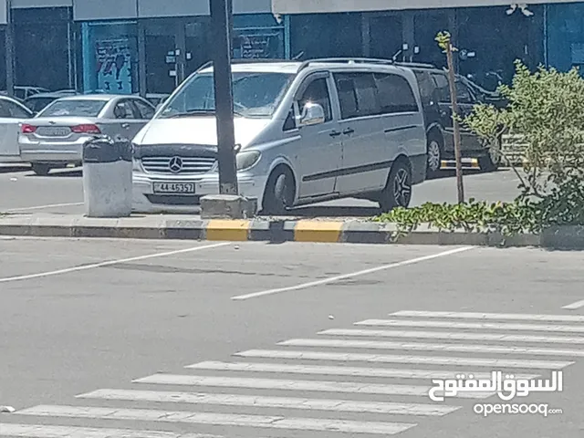 Used Toyota Prius in Aqaba