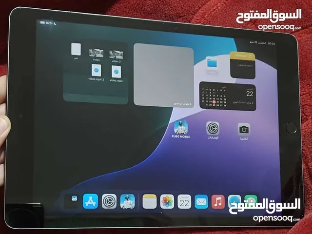 Apple iPad 9 64 GB in Benghazi