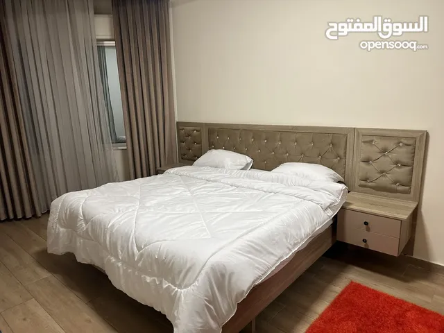Furnished Weekly in Amman Abdoun
