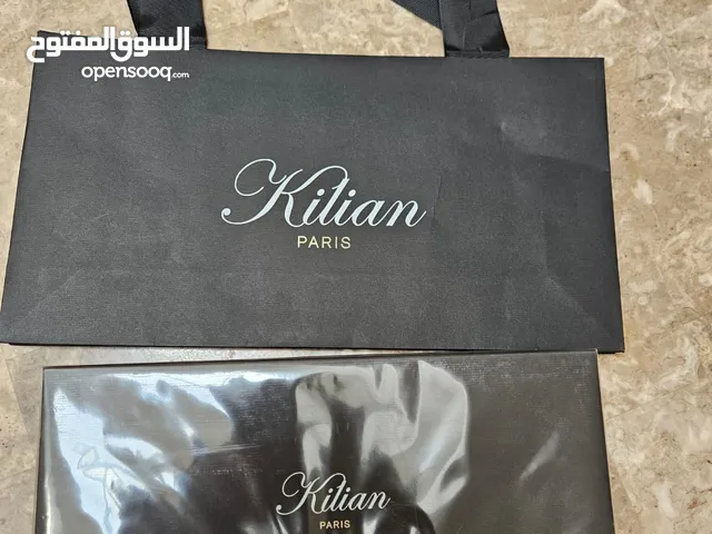 Kilian 10 MLx8 Perfume set