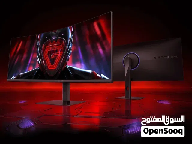 34" Other monitors for sale in Zliten