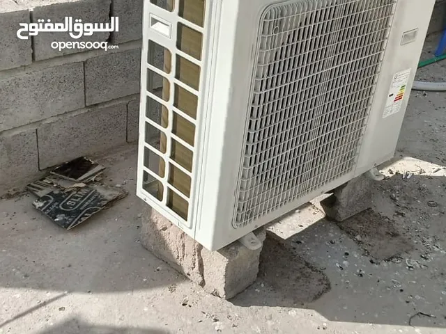 نصب وصيانه المكيف والسبلت