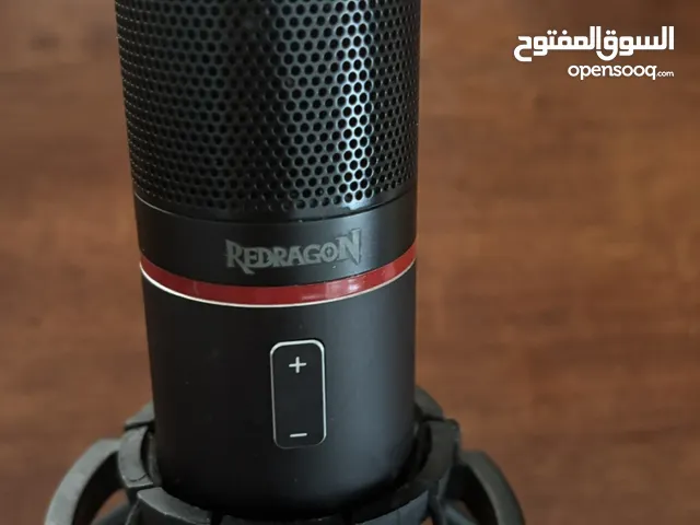 مايك ريد راقون gm300