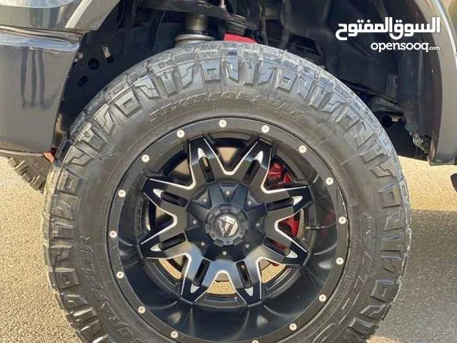 Other 20 Tyre & Rim in Amman