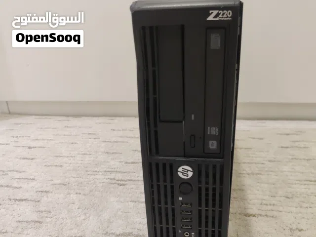 كمبيوتر HP