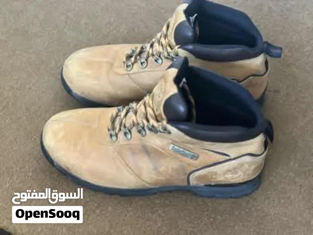 حذاء TIMBERLAND الأصلي للبيع احصل عليه الآن بسعر مخفض