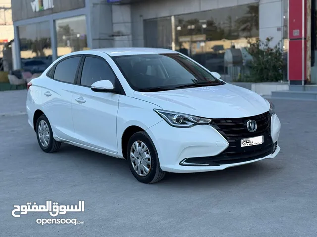 Changan Alsvin 2023 First Owner Under Warranty