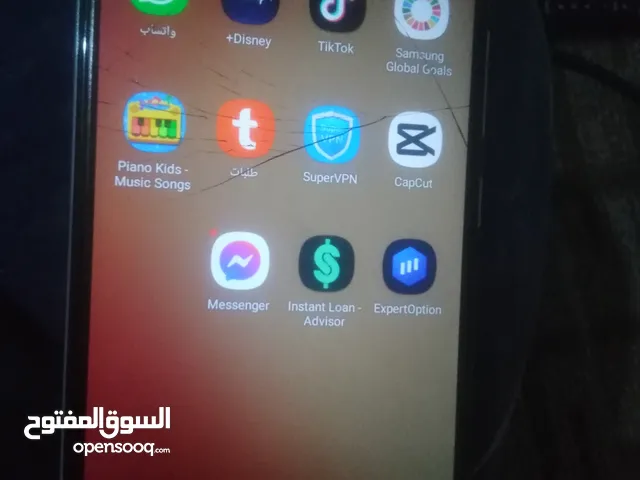 Samsung Galaxy A04e 64 GB in Amman