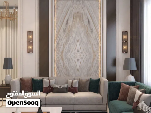 أحتراف في تصميم المخططات المعمارية - واجهات - تصميم داخلي - حساب كميات - مخططات تنفيذية