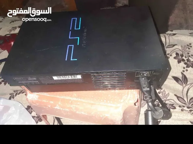  Playstation 2 for sale in Algeria