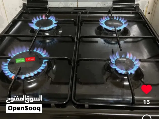 بوتجاز  فرن