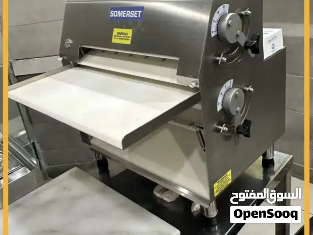 فرادة عجين امريكية من نوع سومرست cdr-2000