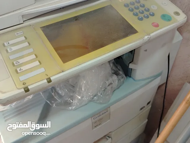 Printers Other printers for sale  in Irbid