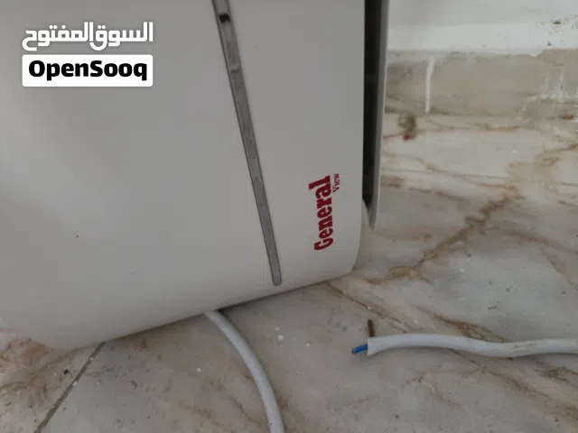 General 0 - 1 Ton AC in Irbid