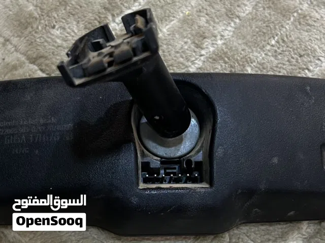 مراية فورد ماركيز اصلي كهرباء ... مستخدم القصيم عيون الجواء