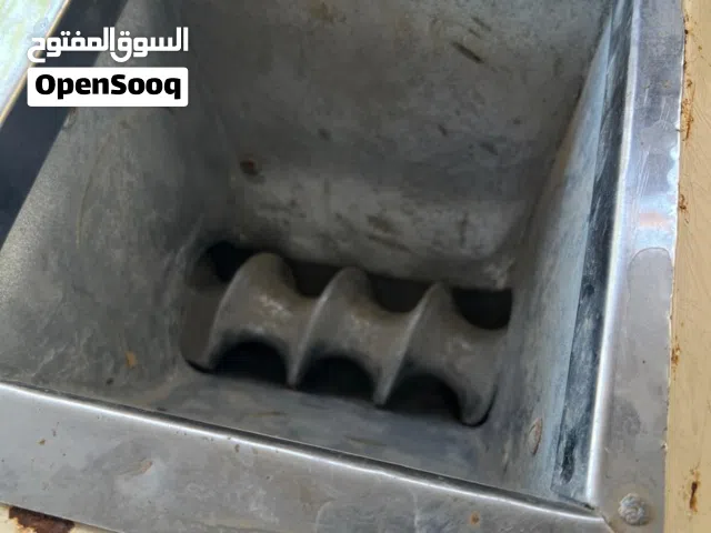 برادات وعارضة كيك مبردة