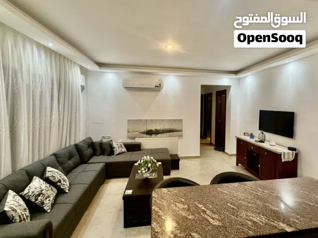 شقة مفروشة   دير غبار شارع الكحلاء 15  3 غرف نوم   ايجار سنوي