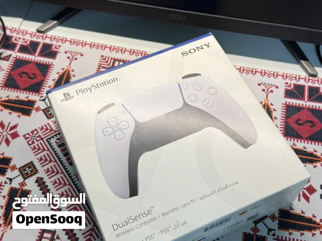 كنترول سوني 5 ما مفتوح