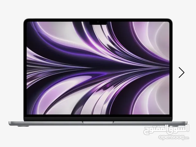 Apple MacBook Air 13.6 inch M2 16gb 256gb