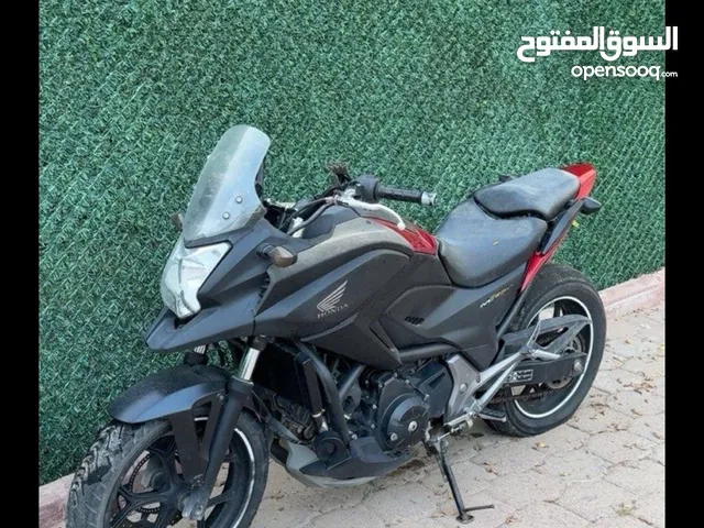 للبيع سيكل هوندا Nc750x