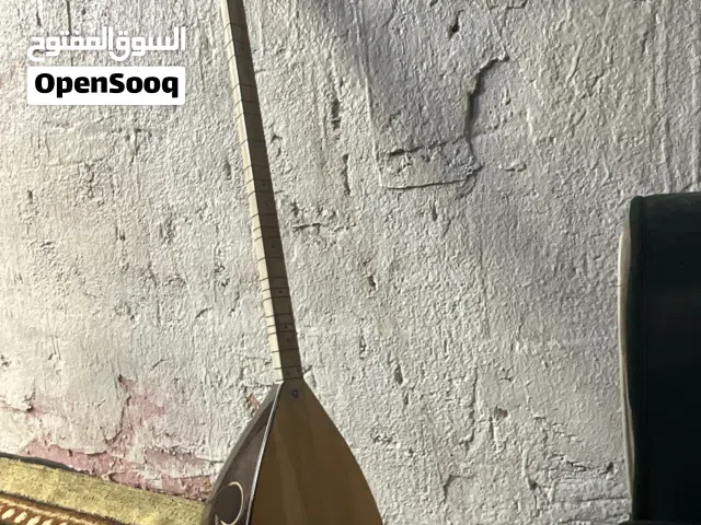 ساز احترافي تركي
