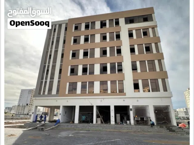 Commercial office for rent