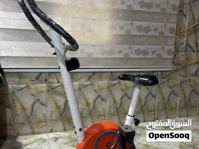 بايسكل جري ثابت
